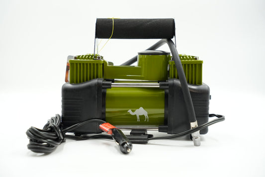 AIR COMPRESSOR ROCA GREEN (Motor Roca Green)