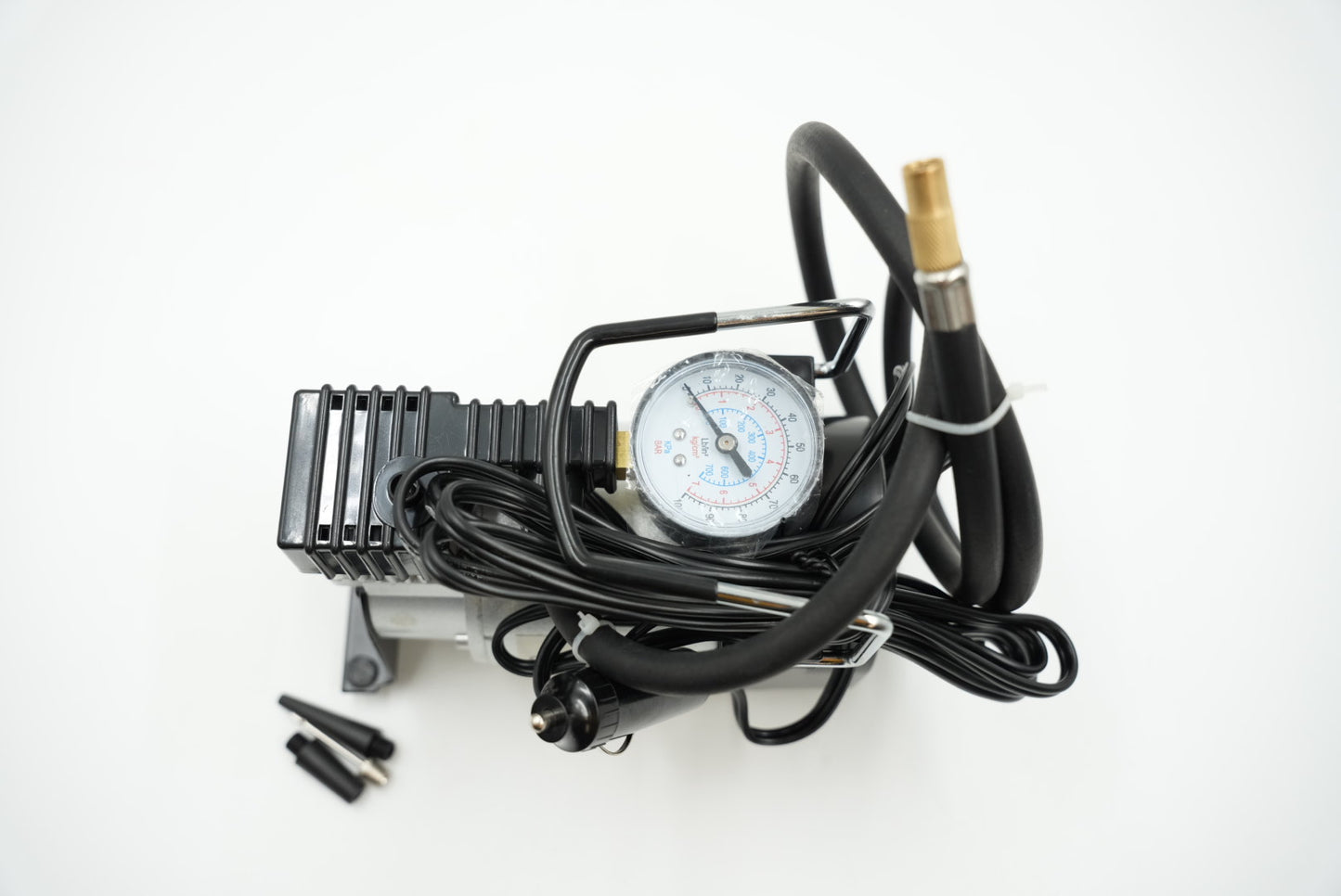 AIR COMPRESSOR ROCA - SMALL (MOTOR ROCA - S)