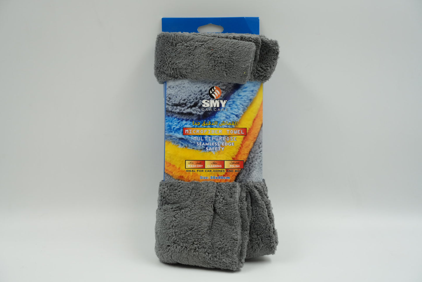 MICRO FIBER -MCG 55080 (MCG 55080)