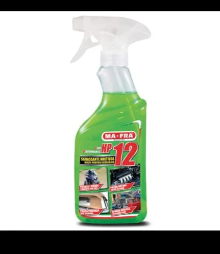 Mafra HP12 – Multi-Purpose Degreaser & Cleaner