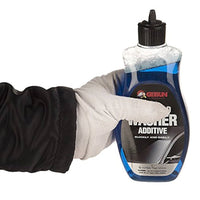 GetSun Windshield Washer Additive 500 ml – Car Glass Cleaner & Anti-Mist Solution