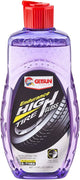 GetSun High-Gloss Tire Gel 500ml – Long-Lasting Wet Look & Tire Protection