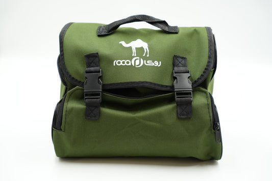 AIR COMPRESSOR ROCA GREEN (Motor Roca Green)