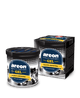 Areon Car Gel Black – Gel Air Freshener
