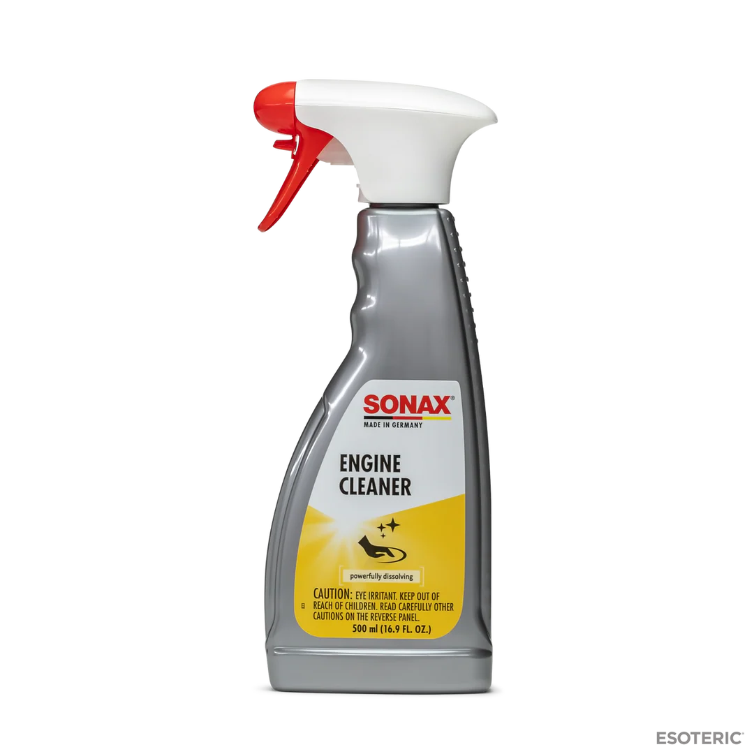 Sonax Engine Internal Cleaner Flush 500ml | سونكس منظف ماكينة من الداخل كلينر فلاش 500 مل