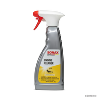 Sonax Engine Internal Cleaner Flush 500ml | سونكس منظف ماكينة من الداخل كلينر فلاش 500 مل