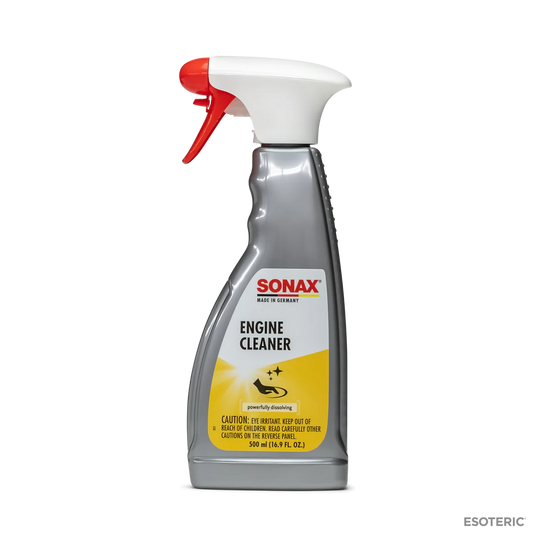 Sonax Engine Internal Cleaner Flush 500ml | سونكس منظف ماكينة من الداخل كلينر فلاش 500 مل
