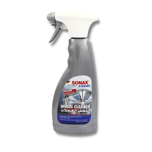 Sonax Wheel Cleaner | سونكس منظف جنوط