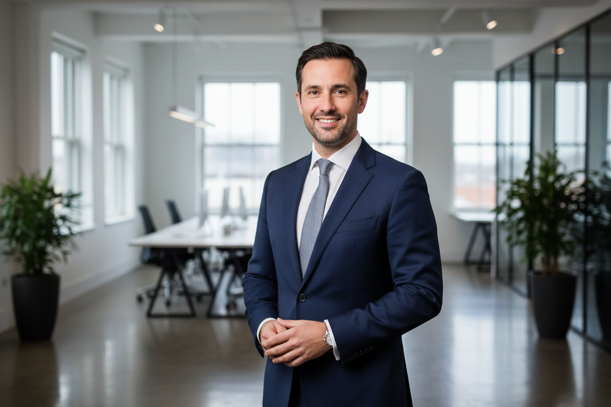 ENGLISH BUSINEES MAHN]