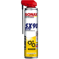 Sonax SX90 Plus Spray 300ml | سونكس SX90 بلس بخاخ ملمع ومزيل خدوش 300 مل