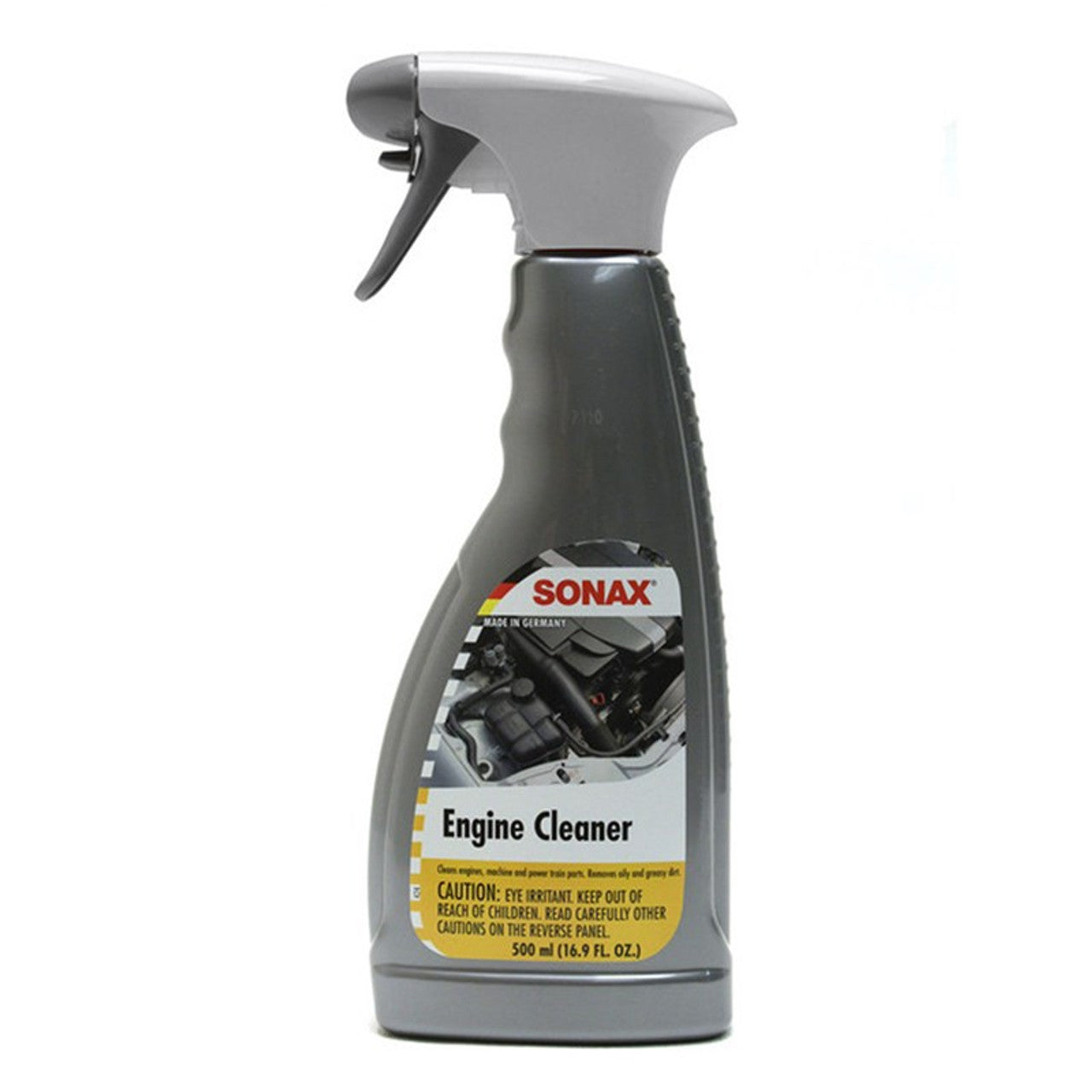 Sonax Engine Internal Cleaner Flush 500ml | سونكس منظف ماكينة من الداخل كلينر فلاش 500 مل