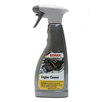Sonax Engine Internal Cleaner Flush 500ml | سونكس منظف ماكينة من الداخل كلينر فلاش 500 مل